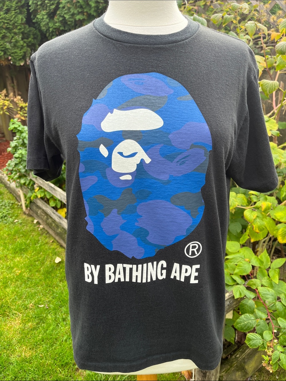 A Bathing Ape T-Shirt